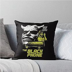 The Black Phone