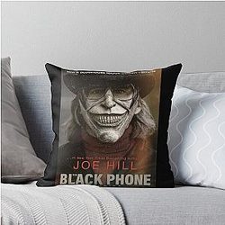 The Black Phone Horror Movie