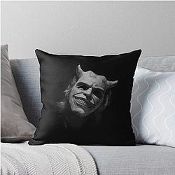 The Grabber - The Black Phone Pillow