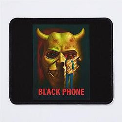The Black Phone Poster