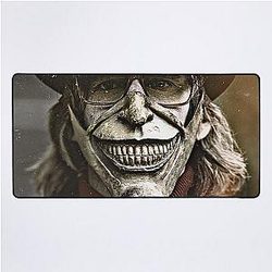 The Black Phone 2022 Desk Mat