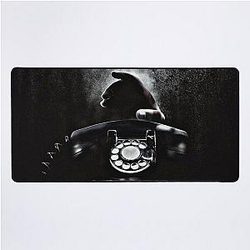 Black Phone Movie 2022 Desk Mat