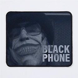 The Black Phone Movie Pad