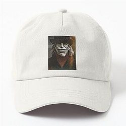 The Black Phone Dad Hat 2022