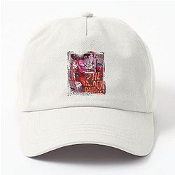 A Haunting Melody The Black Phone thriller Dad's Cap