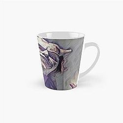 The Black Phone 2022 Tall Mug