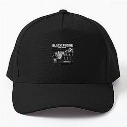 THE BLACK PHONE Baseball Cap