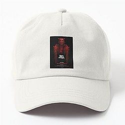 The Black Phone Dad Hat
