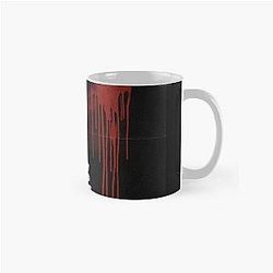 The Black Phone Classic Mug