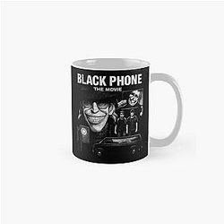 The Black Phone Classic Mug