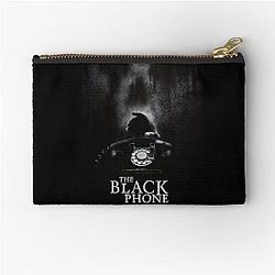 The Black Phone Movie Pouch