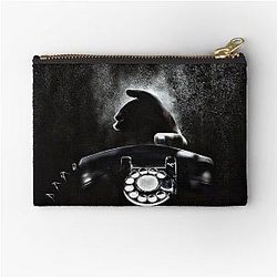 The Phone 2022 Zipper Pouch
