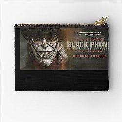 The Black Phone Movie 2022 Pouch