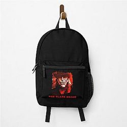Dialing into The Black Phone Kidnap Backpack