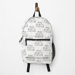 The Black Phone Backpack