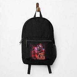 A Haunting Melody The Black Phone backpack thriller