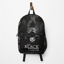 The Black Phone Backpack