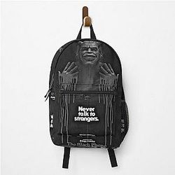 The Black Phone Movie 2022 Backpack