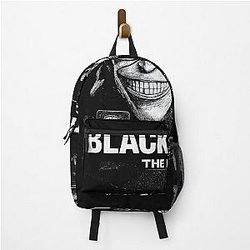 The Black Phone Backpack