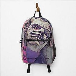 The black phone backpack