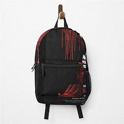 The Black Phone Backpack