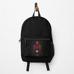 The Black Phone Backpack