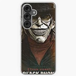 The Samsung Galaxy Case