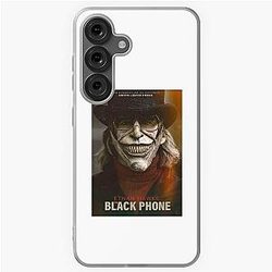 The Samsung Galaxy Case