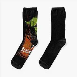 Lost the Black Phone kidnapper Socks