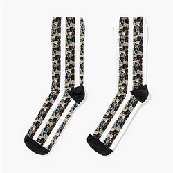 The Black Phone Poster Finney Blake Socks