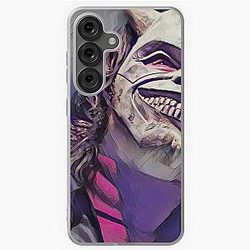 The Black Phone 2022 Samsung Galaxy Soft Case