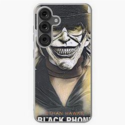 The black phone movie from Samsung