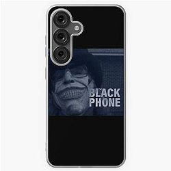The Black Phone