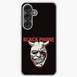 The Black Phone Isn't. Removing Samsung Galaxy since they are in sequence and The Black Phone Isn't part of the sequence of the outside item.