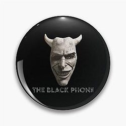 The dark phone