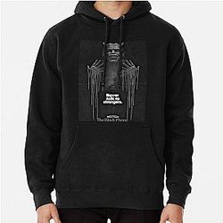 The Black Phone Movie Pullover Hoodie