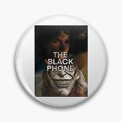 The Black Phone Poster
