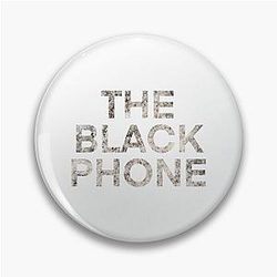 The Black Phone