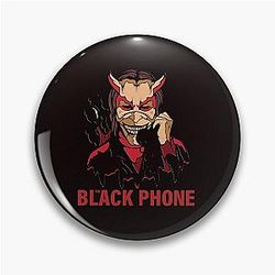 The Black Phone