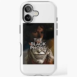 The iPhone Tough Case