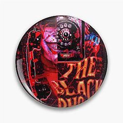 A Haunting Melody thriller The Black Phone