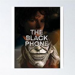 The Black Phone