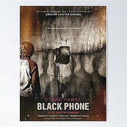The Black Phone