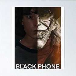 The Black Phone