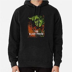 Lost Connections The Black Phone Hoodie