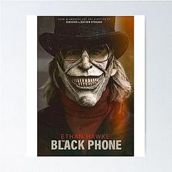 The Black Phone