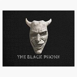 The Black Phone