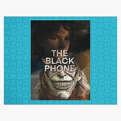 The Black Phone Puzzle