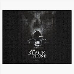 The Black Phone Movie Poster