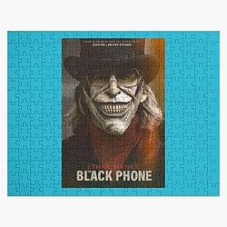 The Black Phone Poster